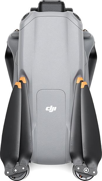 Produktbild DJI Air 3 Fly More Combo (RC 2) (46 min, 720 g, 48 Mpx)