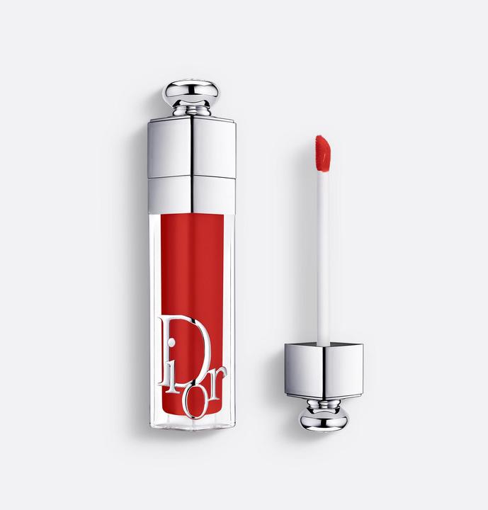 Actual product image Dior Addict Lip Maximizer (028 Dior & Intense)