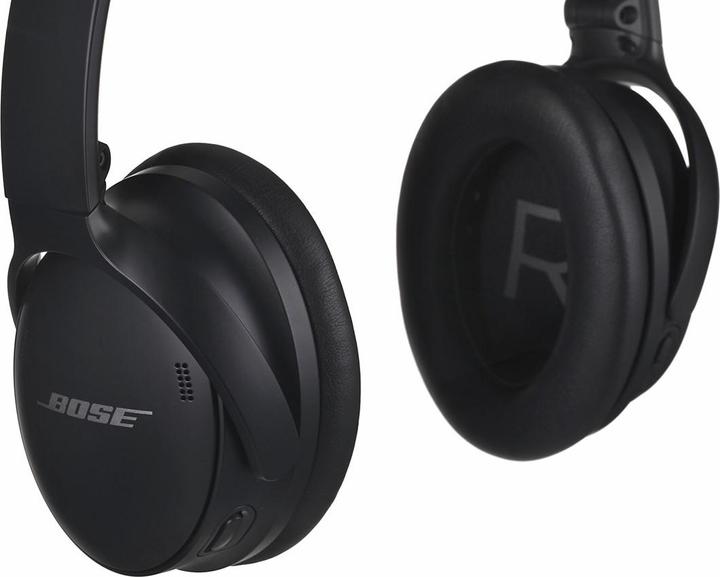 Produktbild Bose QuietComfort SE (ANC, 24 h, Kabelgebunden, Kabellos)