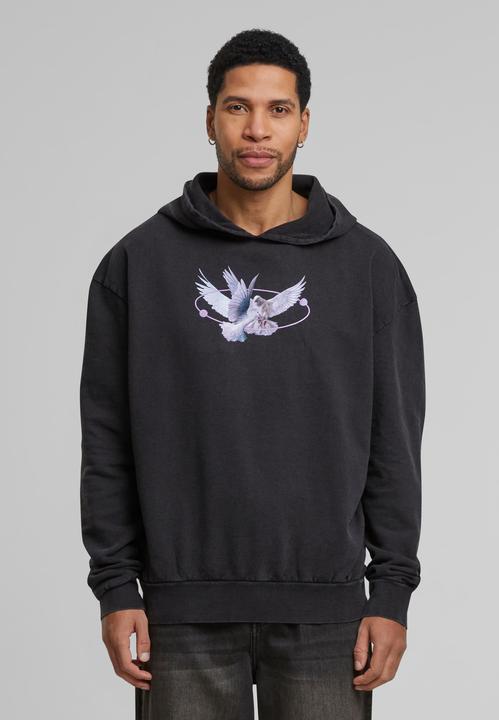Produktbild Mister Tee Vive la Liberte Oversize Hoody - 16545 (M)