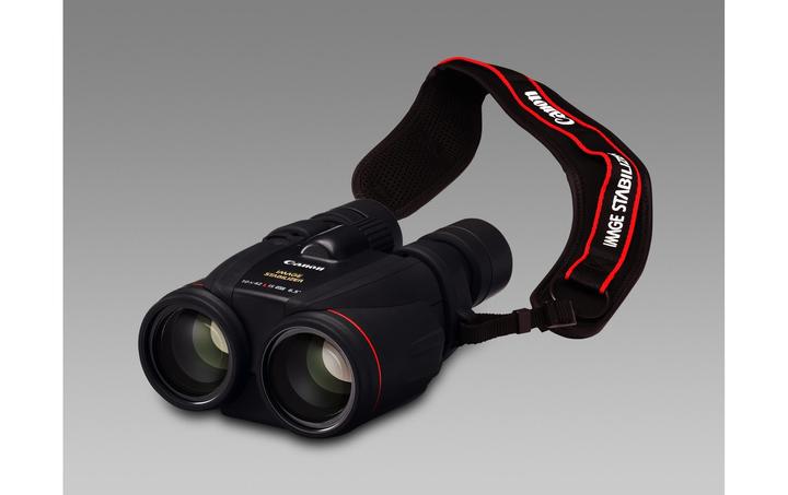 Produktbild Canon 10x42L IS WP (10 x, 42 mm)