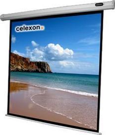 Produktbild Celexon Motor Economy, Leinwand, 1:1 (133.46", 1:1)