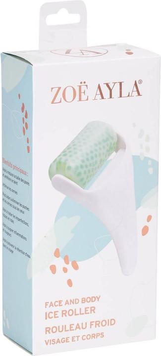 Image du produit Zoë Ayla Rouleau à glace professionnel