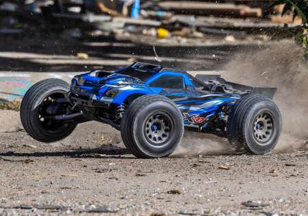 Image du produit Traxxas XRT X-Maxx (RTR Prêt à fonctionner)