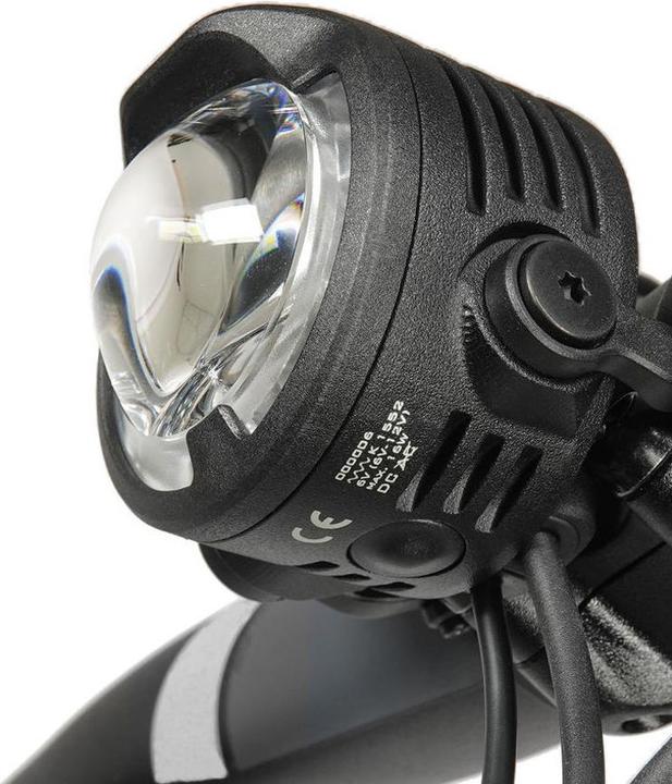 Produktbild Lupine SL SF Shimano (1300 lm)