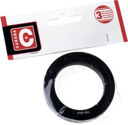 Immagine prodotto Caruba Adattatore per attacco T Pentax Q