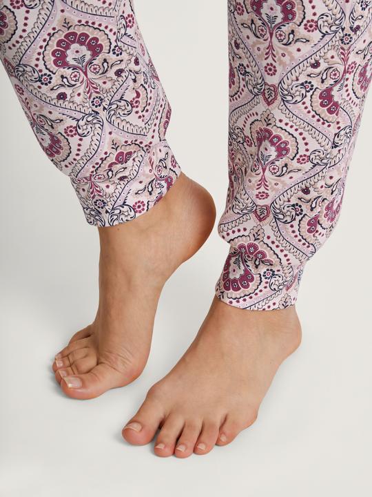 Produktbild Calida Pants mit Bündchen (L)