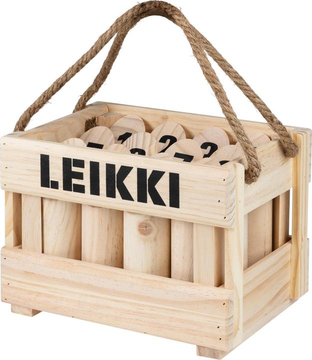 Koor Wurfspiel Leikki