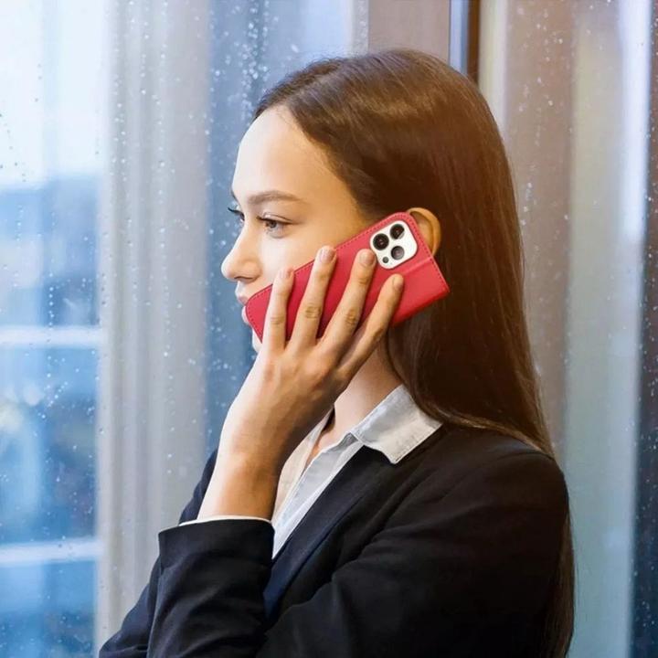 Actual product image Dux Ducis Hivo Series (Apple iPhone 15 Pro)