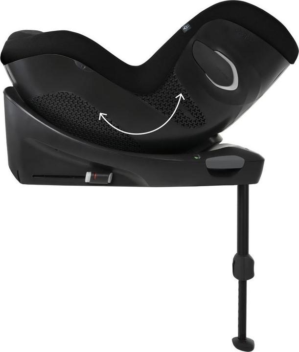 Actual product image Cybex Sirona Gi (Reboarder, ECE R129/i-Size Standard)