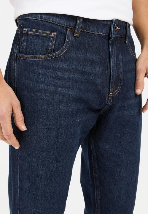 Image du produit Camel Active Loose Fit 5-Pocket Denim (W34/L32)