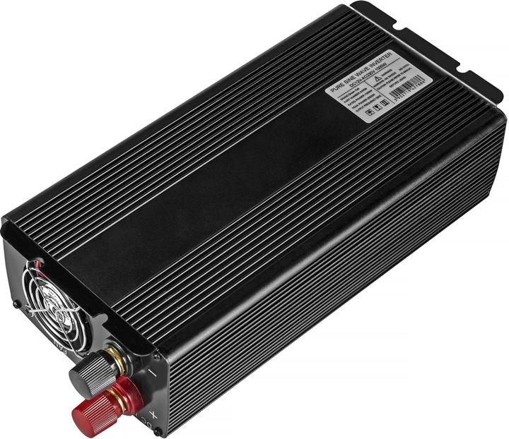 Image du produit GreenCell Onduleur