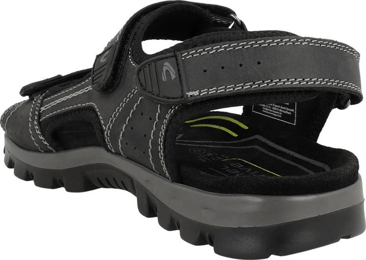 Produktbild Camel Active Sandale Pullup SCHWARZ (41)