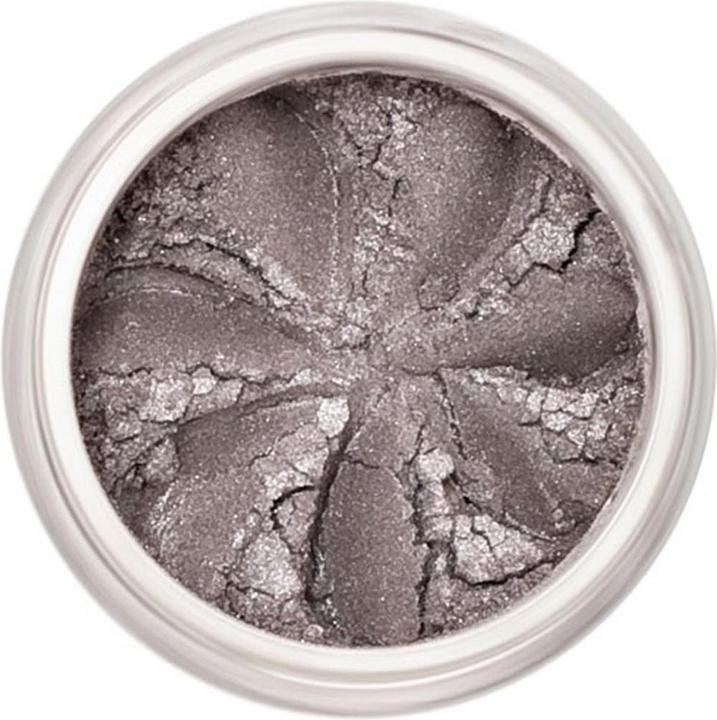Actual product image Lily Lolo Mineral Eye Shadow - Gunmetal 1.8g (Gunmetal)