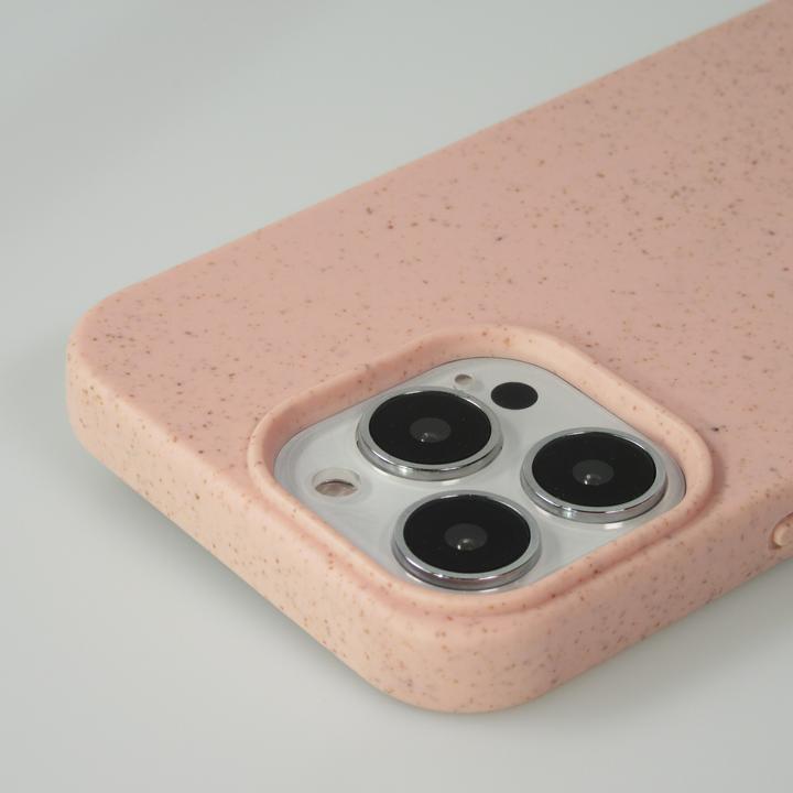 Actual product image Bioka Cover Biodegradable Eco-Friendly Compostable (Apple iPhone 13 Pro)