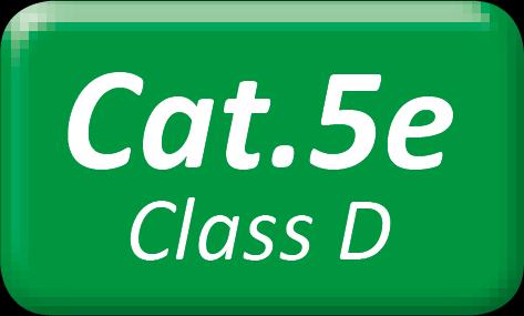 Produktbild Leoni SF/UTP Patchkabel (SF/UTP, CAT5e, 2 m)