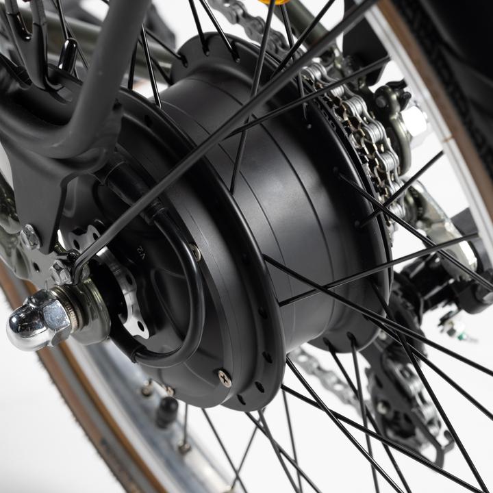 Image du produit Btwin FOLD 500