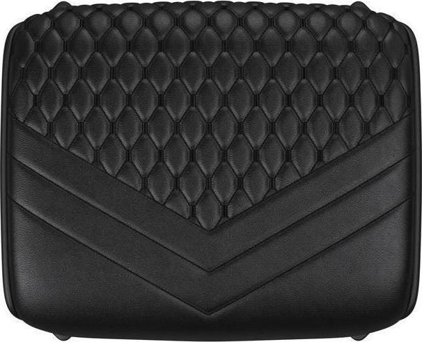 Image du produit noblechairs Repose-pieds en cuir véritable
