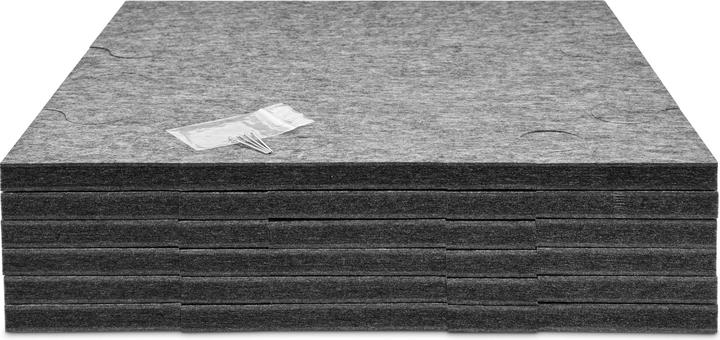 Immagine prodotto Plotony Wandfliesen Quadro (6 pz.)
