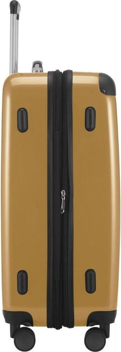Produktbild Hauptstadtkoffer Alex - Koffer Hartschaleglänzend mit TSA (47 l, M (50 - 90l))