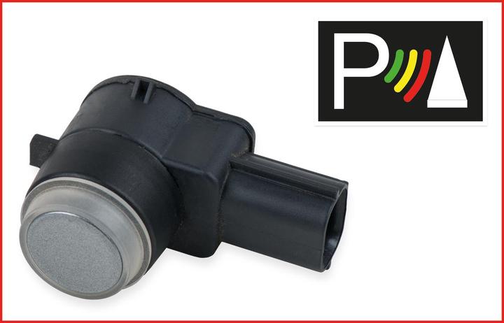 Produktbild KS Tools Lochstanzen-Satz für PDC-Sensoren, 20-tlg.