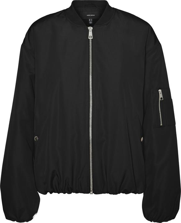 Vero Moda Hoch geschlossen Jacke Jacke