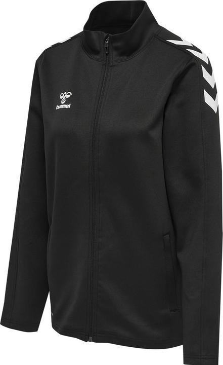 Immagine prodotto hummel Hmlcore Xk Poly Zip Sweat Donna (XXL)