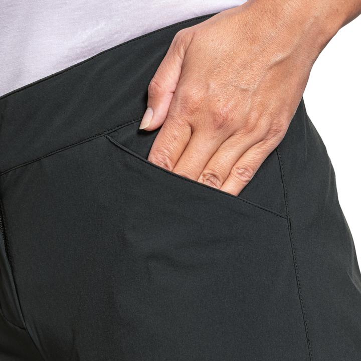 Produktbild Schöffel Women's Shorts Danube (48)