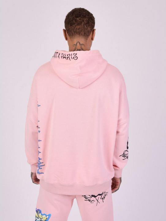 Produktbild Project X Paris Kapuzensweatshirt (M)