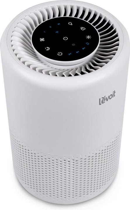 Immagine prodotto Levoit Purificatore d'aria, bianco (17 m²)