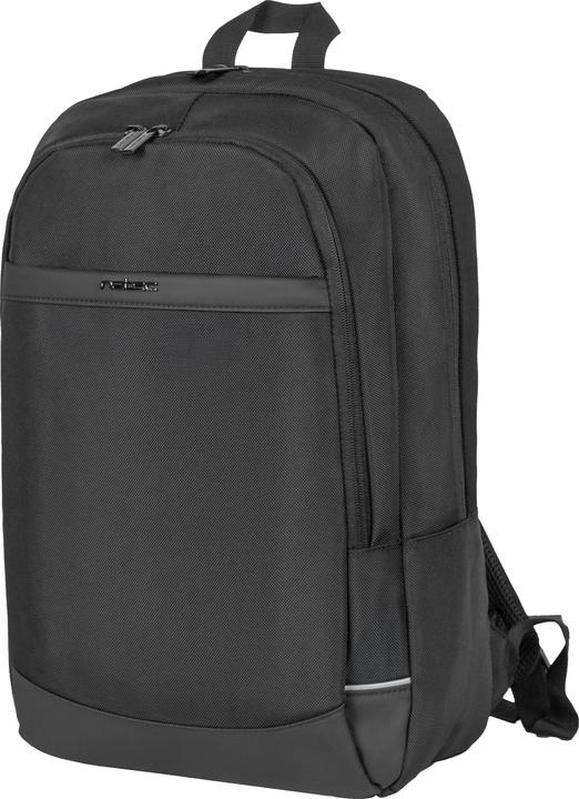 Genesis KUDU 156 inch 19L Laptop Backpack Black (15.60", Universal)