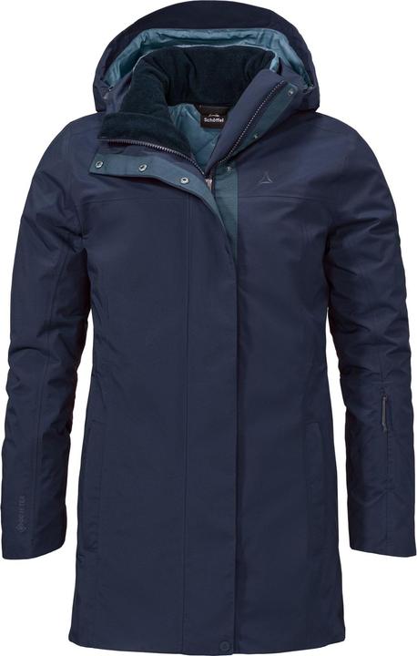 Navy Blazer