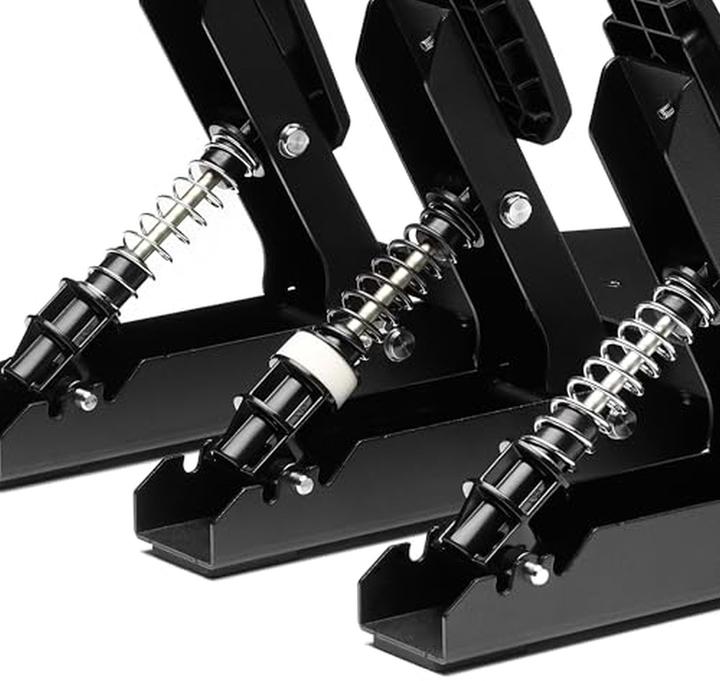 Actual product image Thrustmaster Raceline Pedals III (Xbox One S, PS4, Xbox Series S, PC, Xbox Series X, PS5)