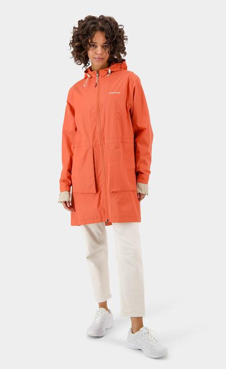 Image du produit Didriksons Women's Bella Parka 2 (38, M)