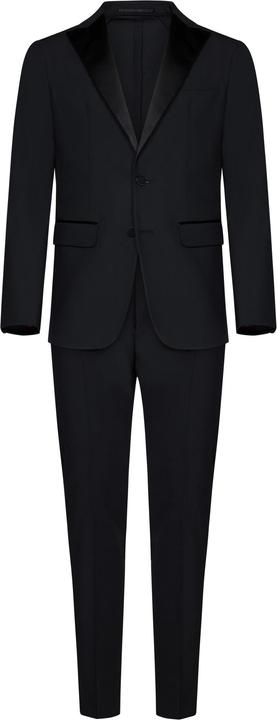 Immagine prodotto Dsquared2 Abiti neri (56)