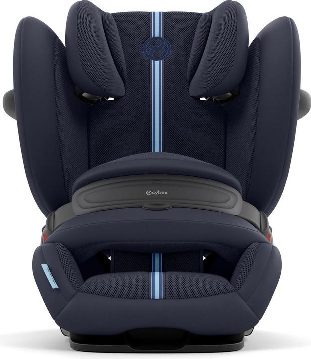 Immagine prodotto Cybex Pallas G2 Plus (Seggiolino per bambini, ECE R129/i-Size Standard)