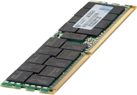 Image du produit HP 647901-B21 (1 x 16GB, 1333 MHz, RAM DDR3, DIMM)