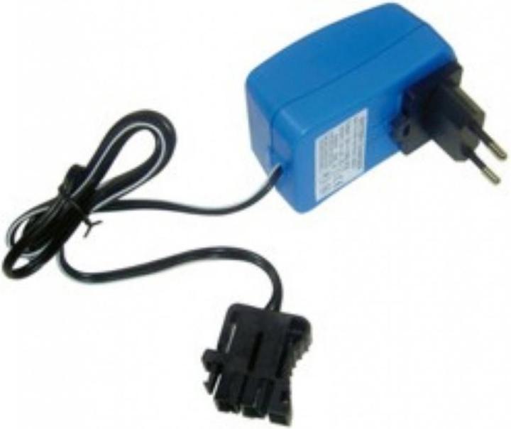 Produktbild Peg Perego Toys Ladegerät Multiplug (12 V)