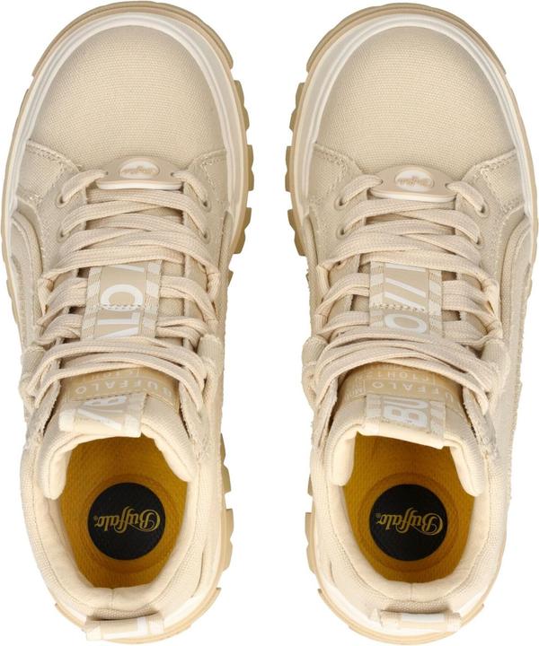 Actual product image Buffalo Sneaker (36)
