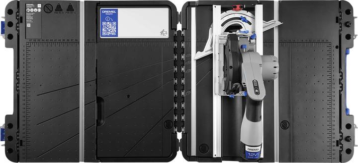 Immagine prodotto Dremel CS12V-SC1