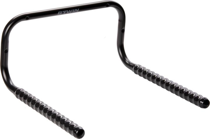 Actual product image Decathlon Wall Rack
