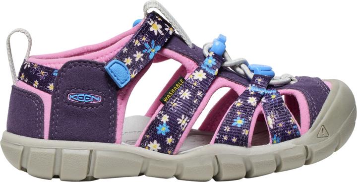 Produktbild Keen C Seacamp Ii Cnx (25)