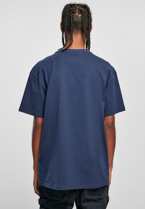 Actual product image Urban Classics Heavy Oversized Tee - 1560 (5XL)