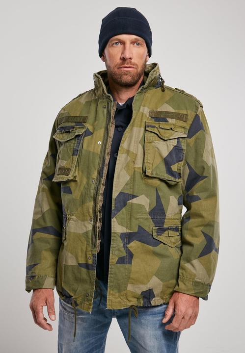 Immagine prodotto Brandit Giacca gigante M-65 (7XL)