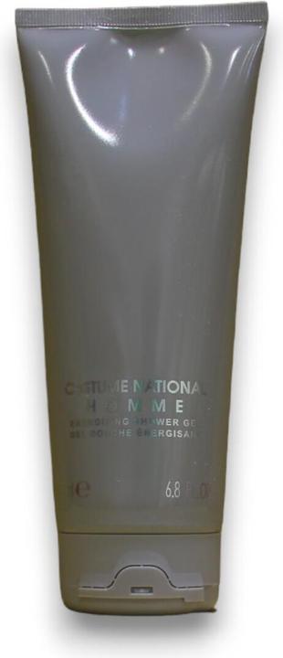 Produktbild Costume National SCENTS Homme Duschgel Männer Körper 200 ml (200 ml)