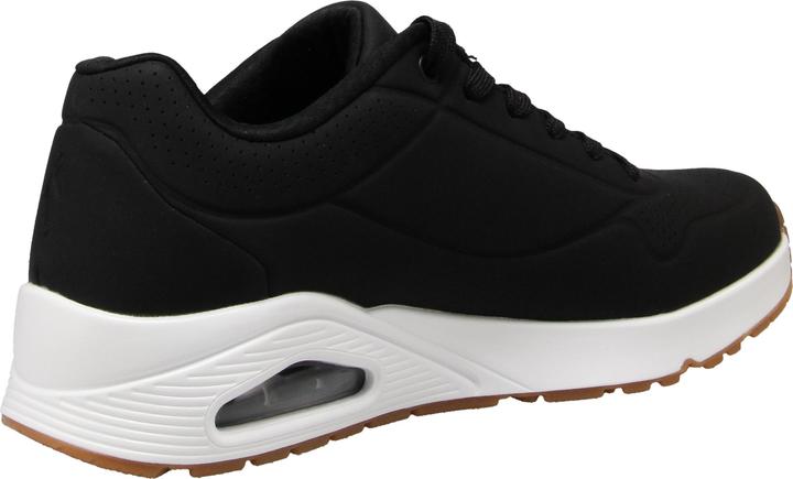 Actual product image Skechers Uno Stand on Air Sneaker Men (45)