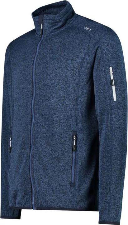 Actual product image CMP Campagnolo Knitted Fleece (L)