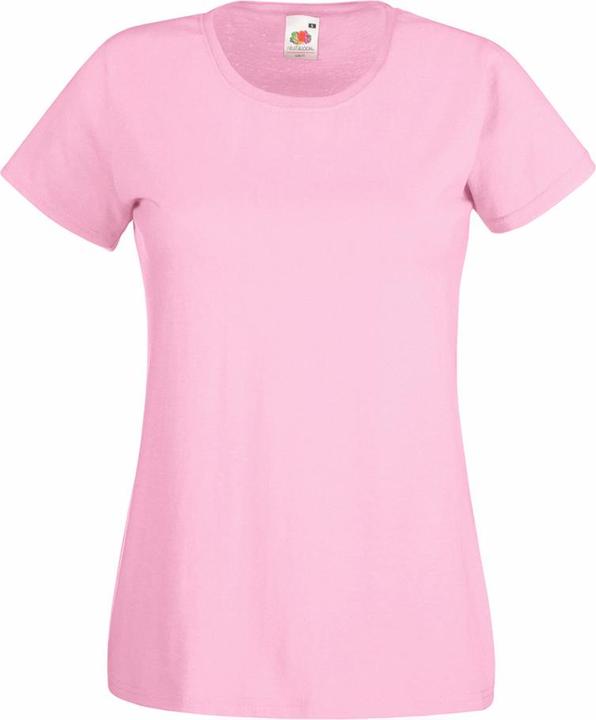 Pastell rosa