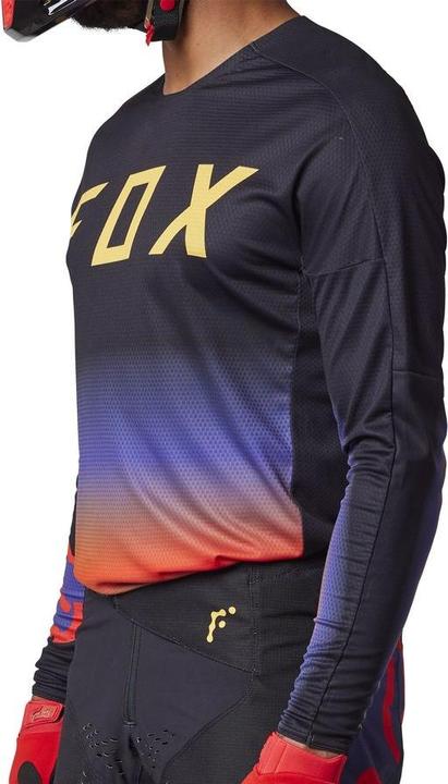Produktbild Fox JERSEY 23 360 FGMNT BLK (L)