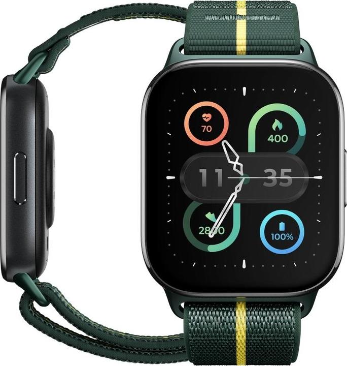 Image du produit Motorola moto Watch Fit